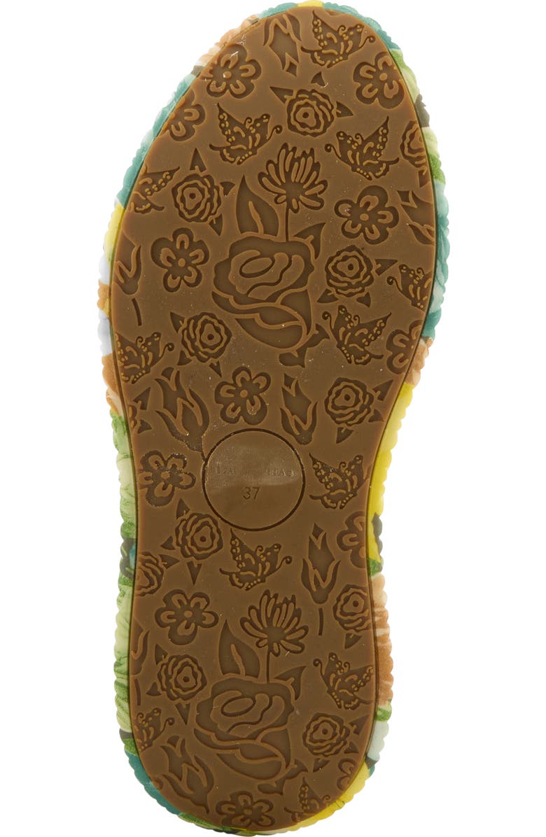 L'Artiste by Spring Step Cuddles Loafer Mule, Alternate, color,