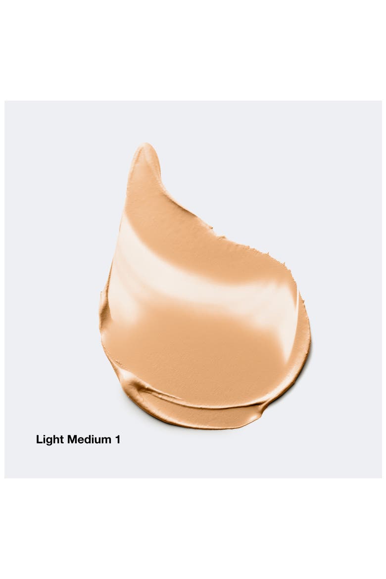 Daily Calm Balm Cream Foundation, Alternate, color, 02 LIGHT MEDIUM