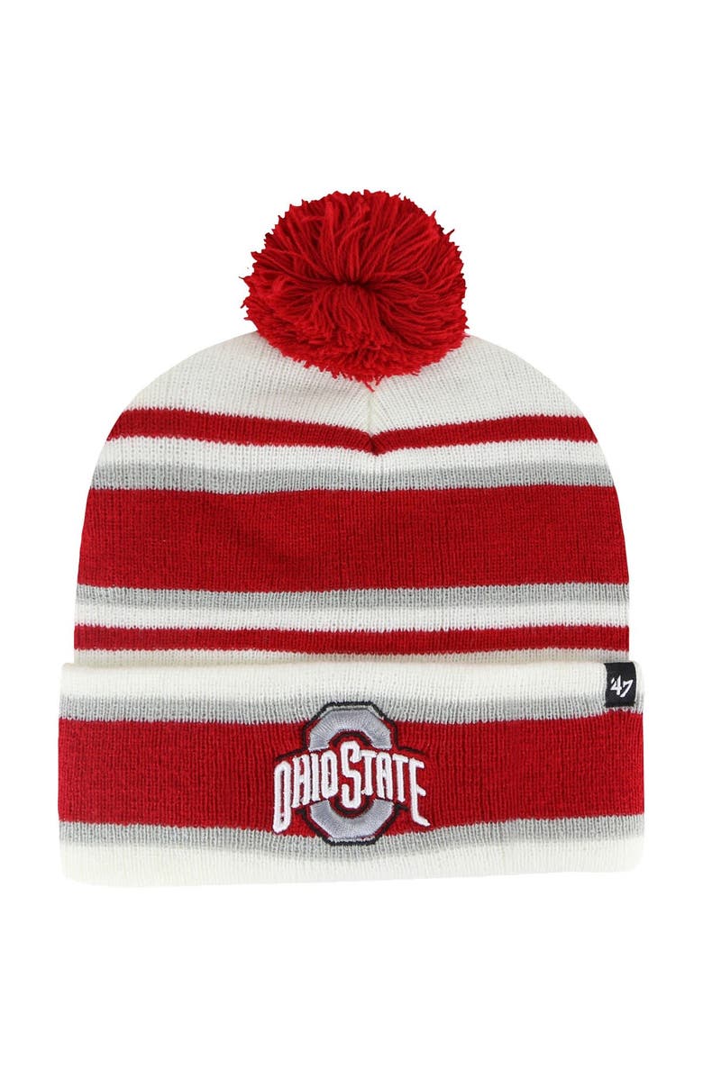 Interesting Info About Youth Ohio State Hat