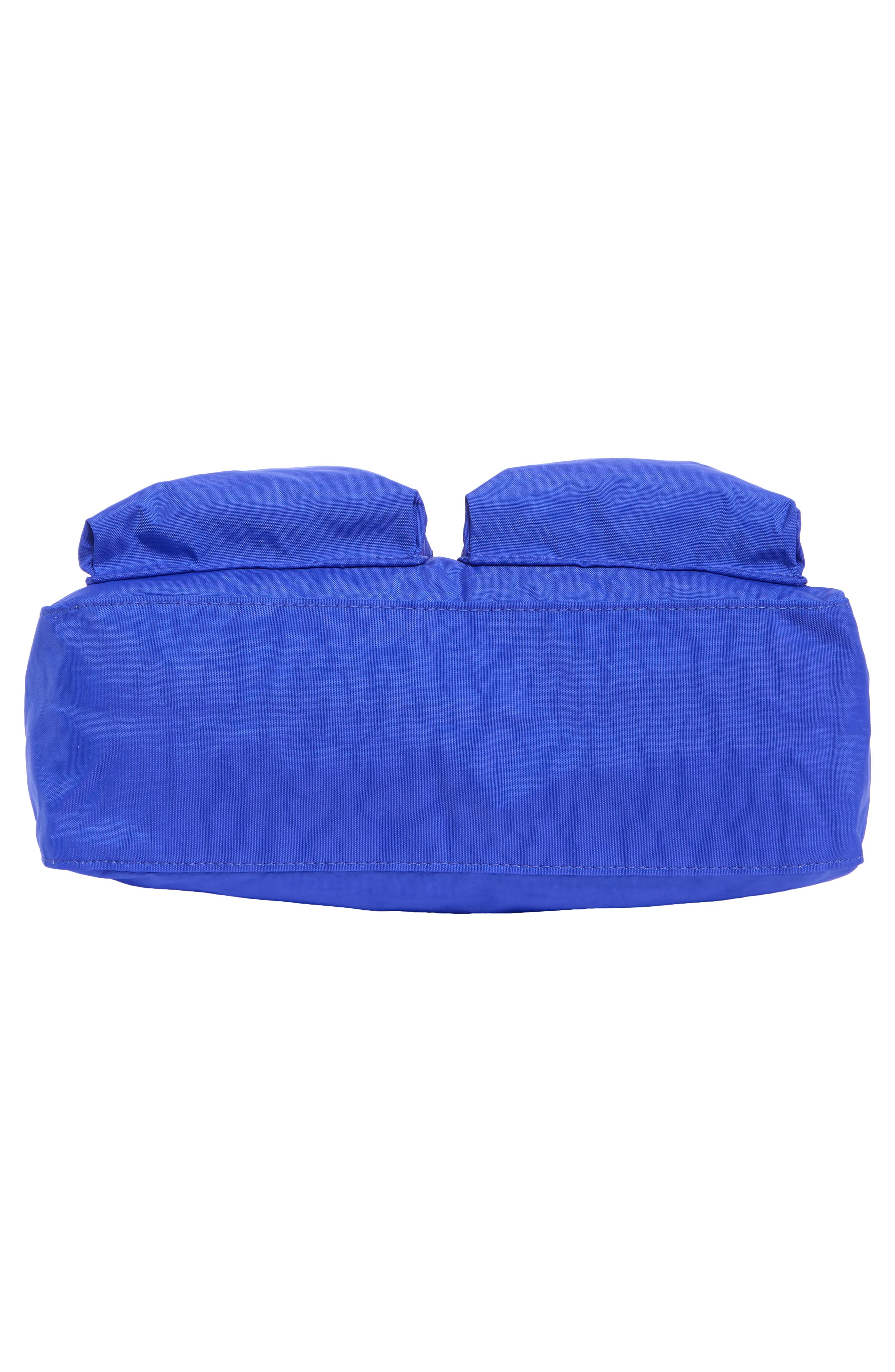 Baggu Medium Cargo Crossbody Bag, Alternate, color, Lapis