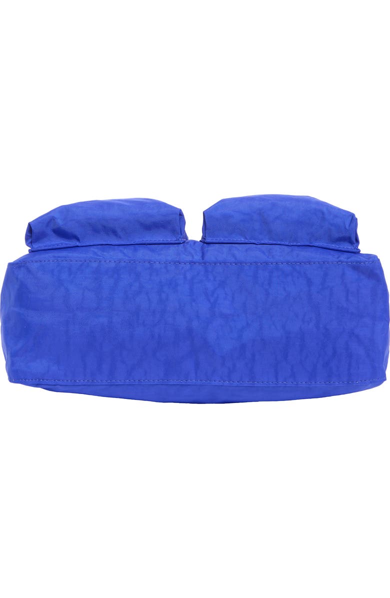 Baggu Medium Cargo Crossbody Bag, Alternate, color, Lapis