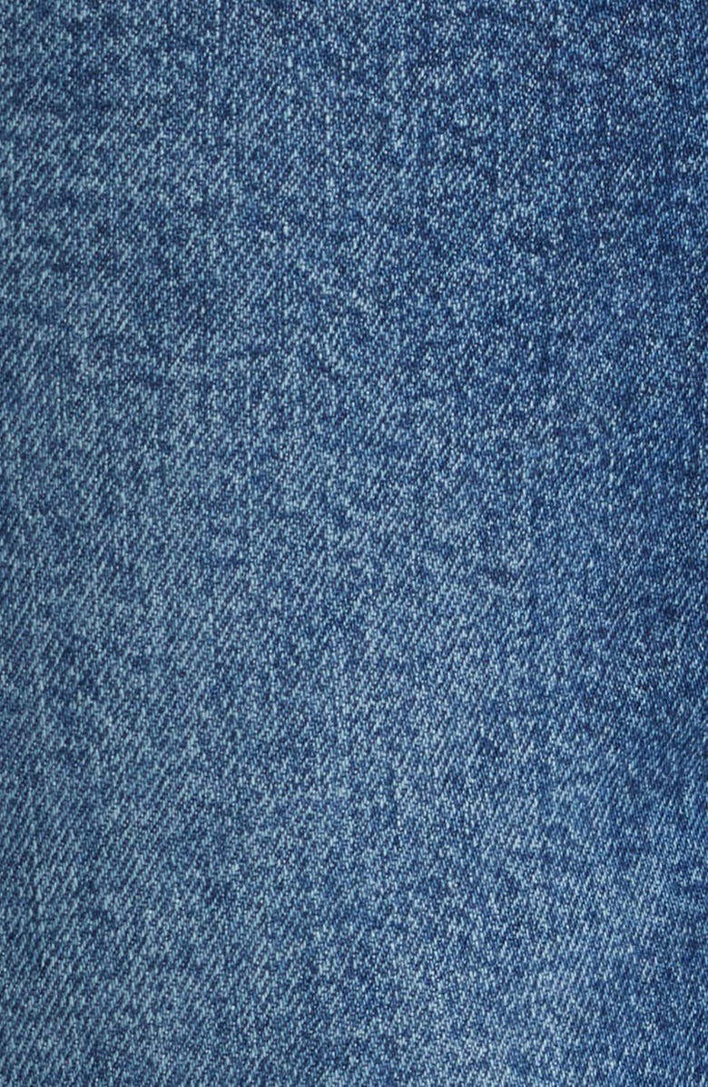 FRAME The Pixie Rodeo Flare Leg Jeans, Alternate, color, Nebula