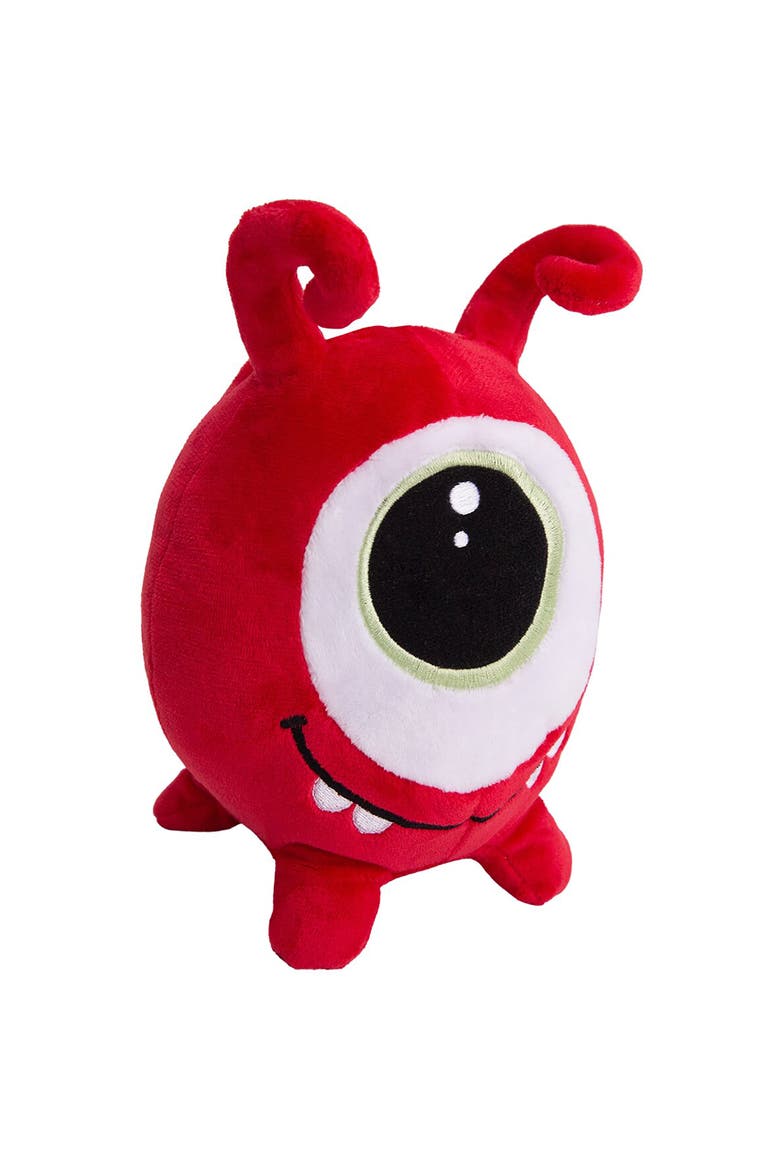 Dog Toy, Main, color, Red