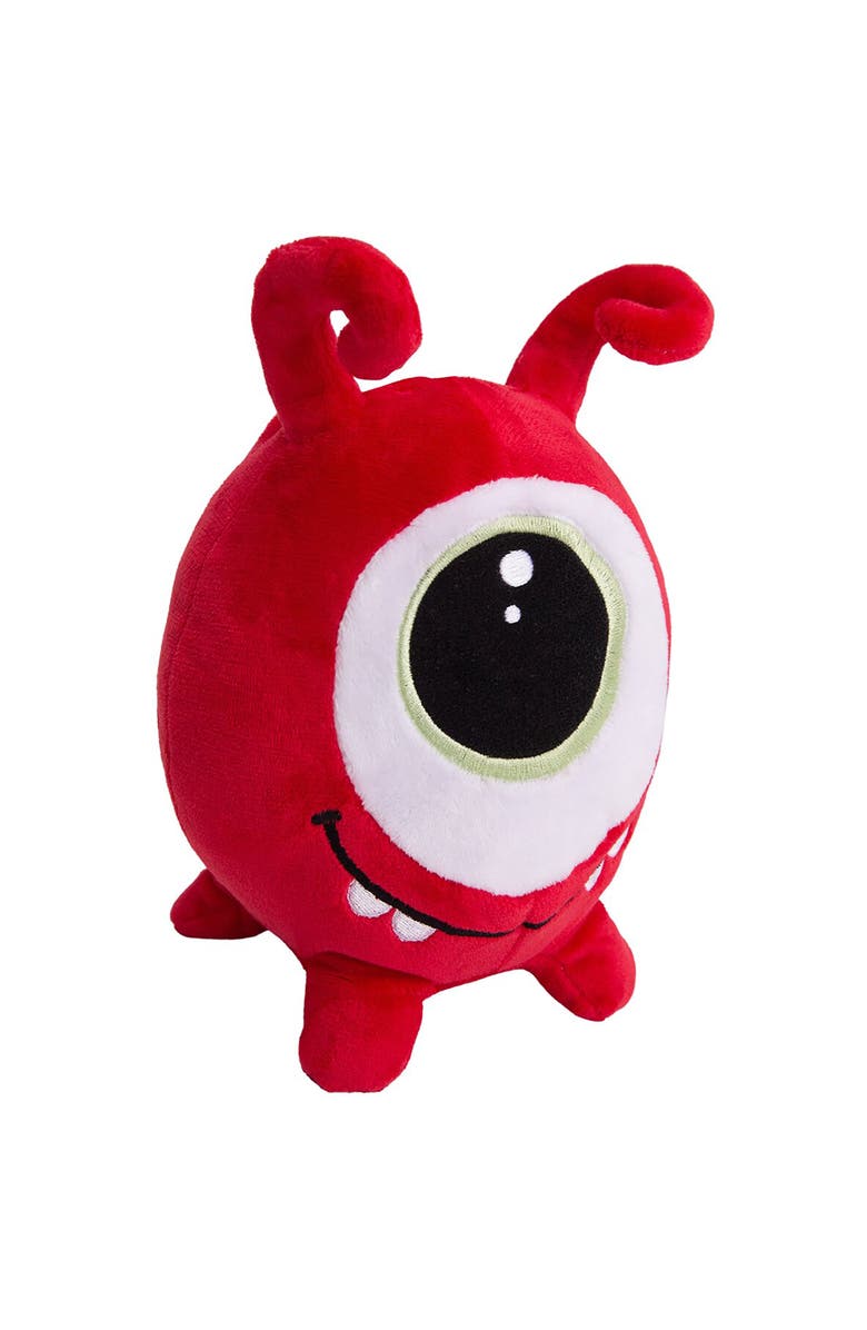 SnugArooz Dog Toy, Main, color, Red