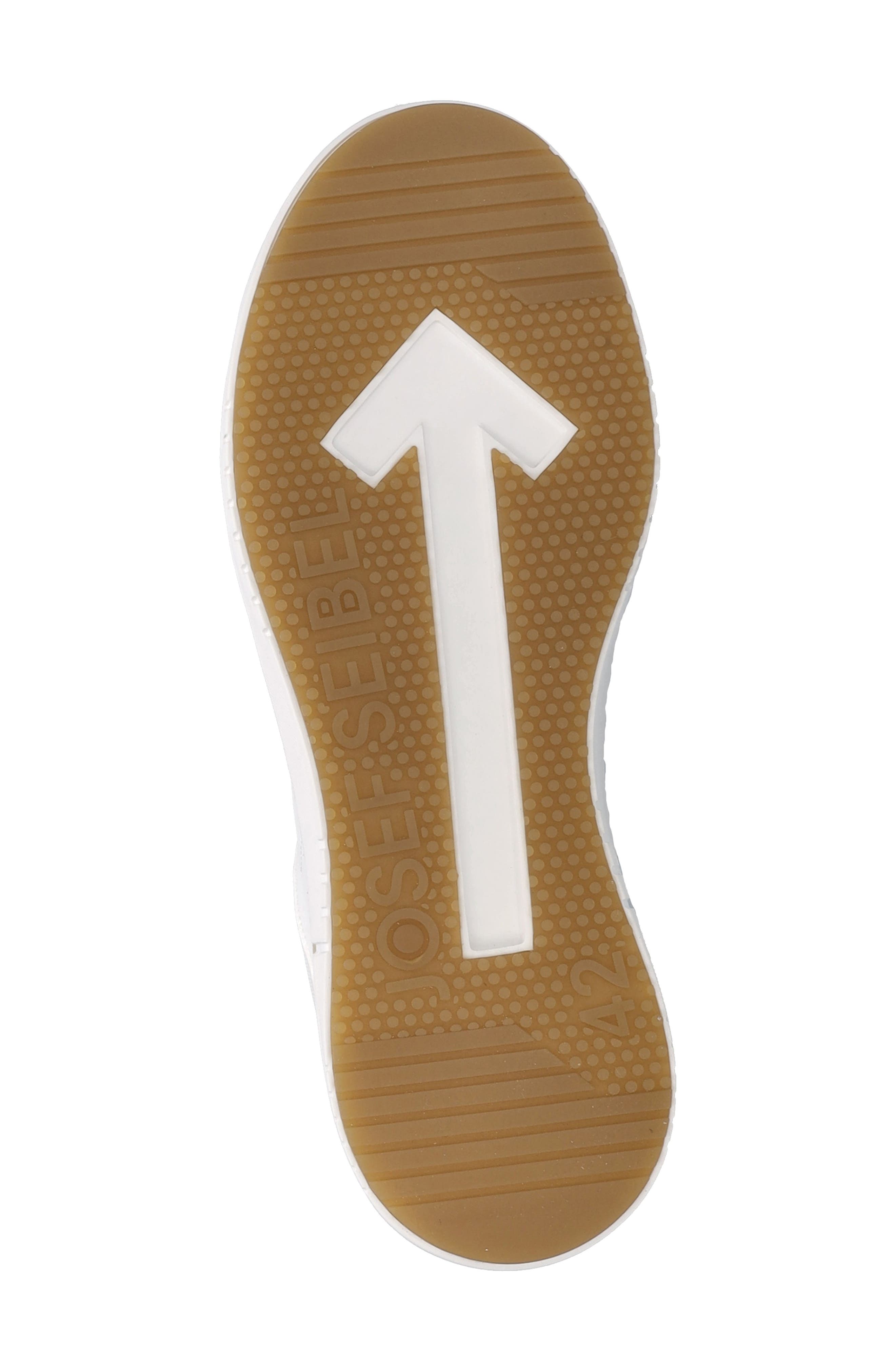 Donovan 06 Sneaker, Alternate, color, BEIGE