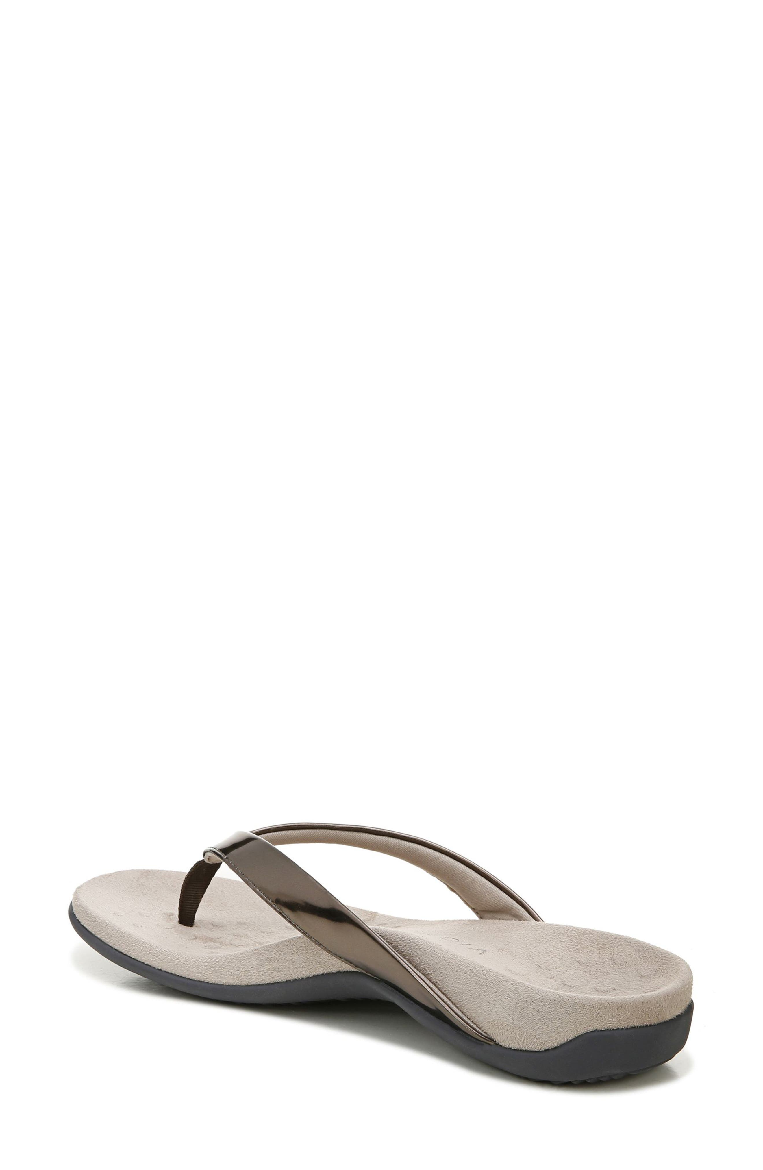 Vionic Dillon Flip Flop, Alternate, color, 