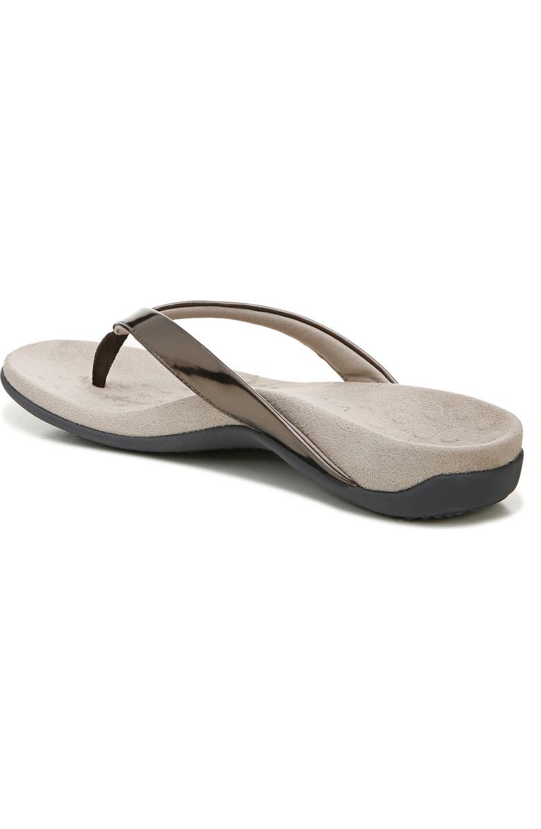 Vionic Dillon Flip Flop, Alternate, color,