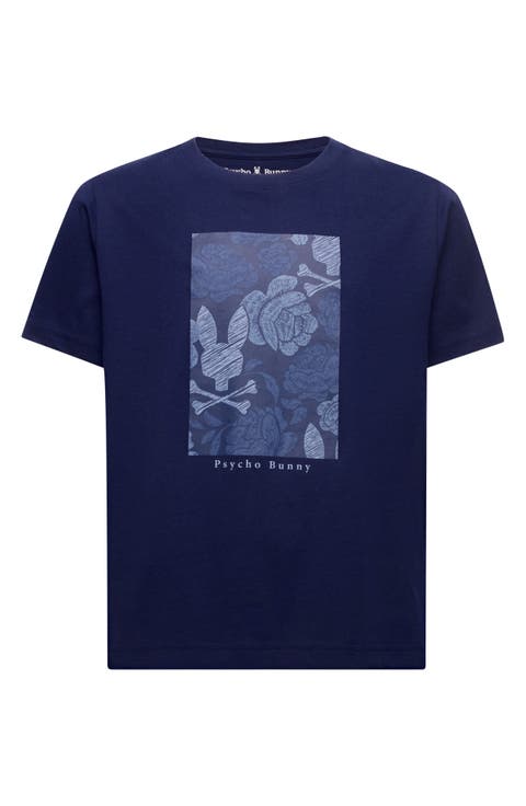 Kids' Rowen Graphic T-Shirt (Big Kid)