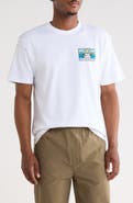 Quiksilver Horizons Graphic T-Shirt