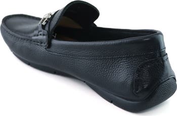 Stafford Ave Leather Loafer