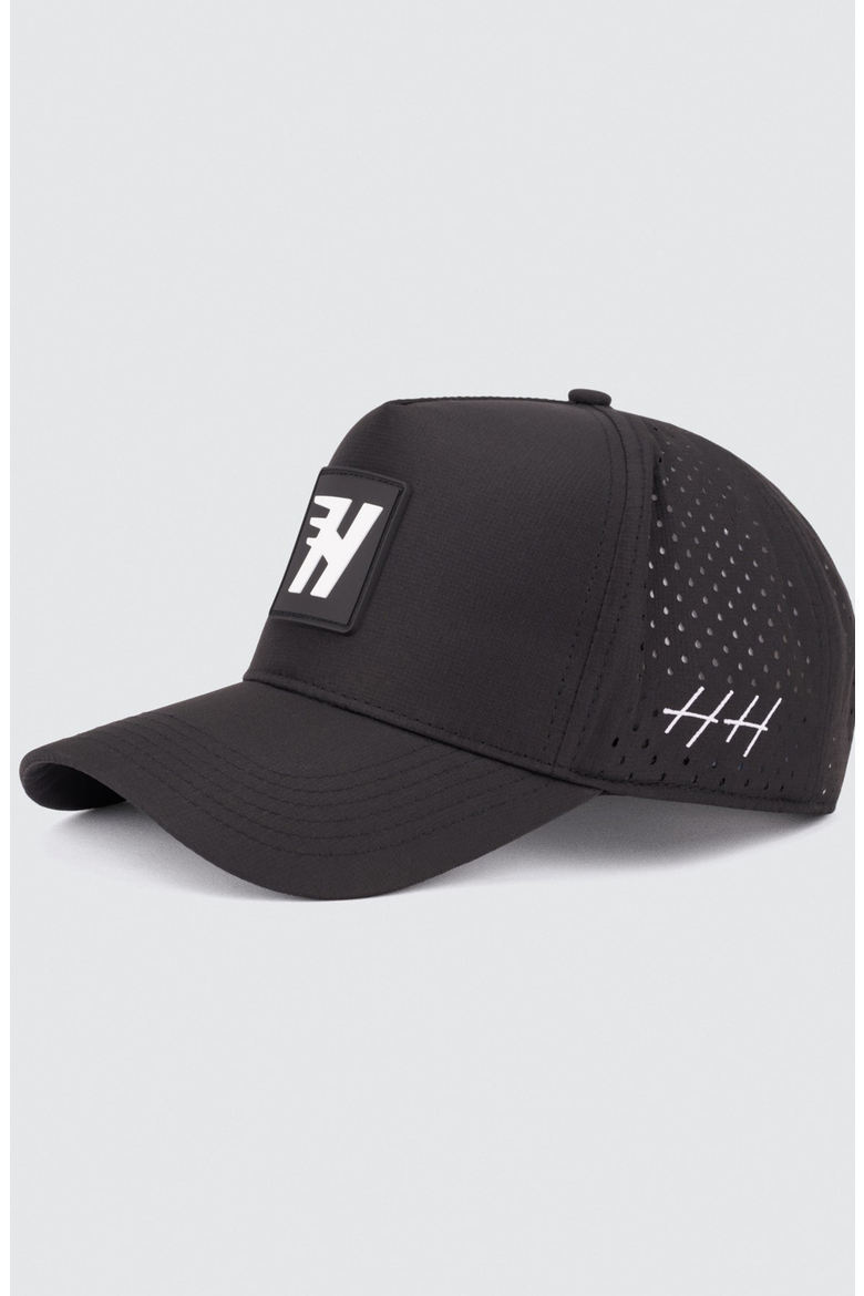 Performance Hat, Alternate, color, Black