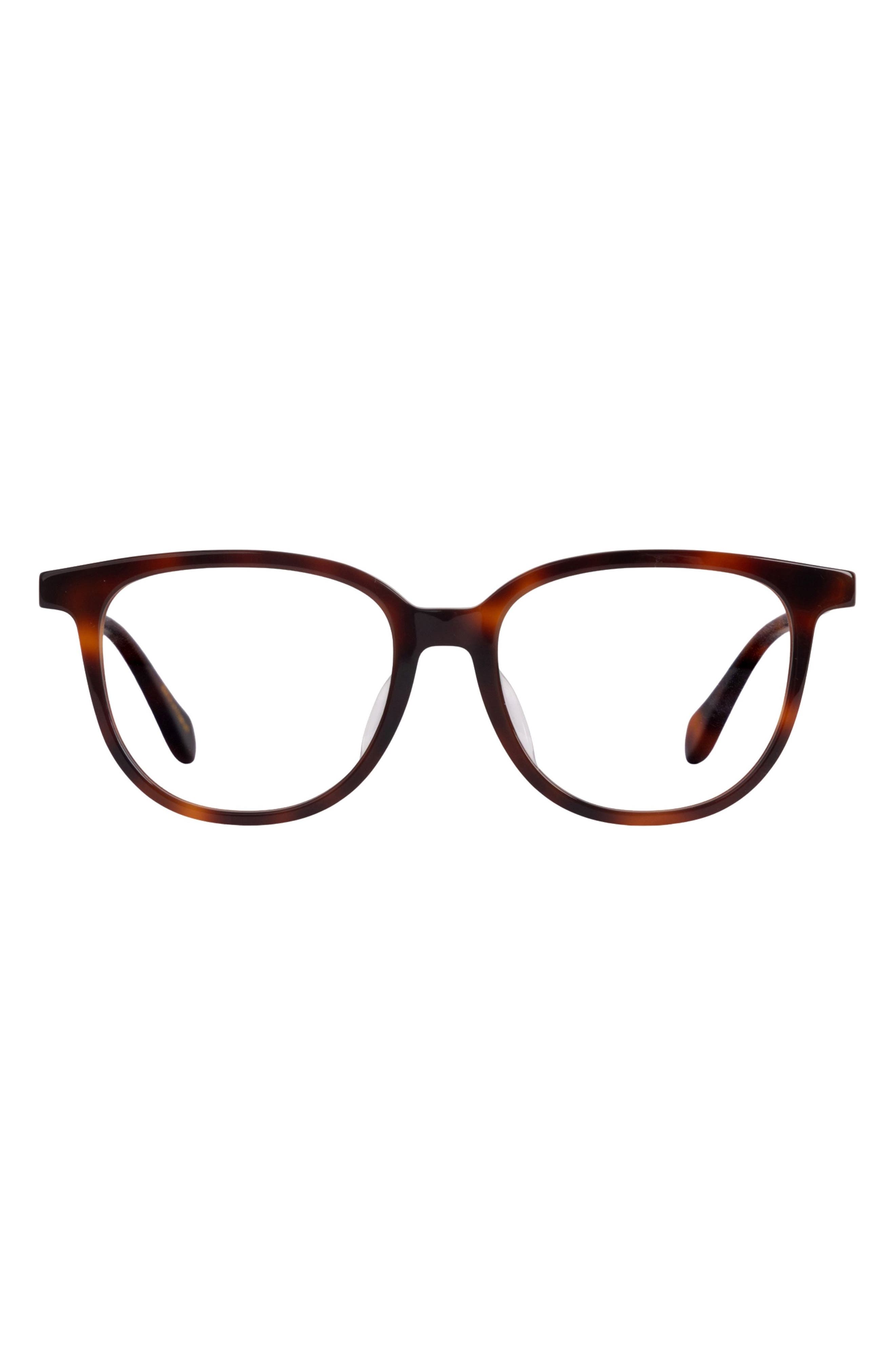 selected CAPPUCCINO / CLEAR LENSES