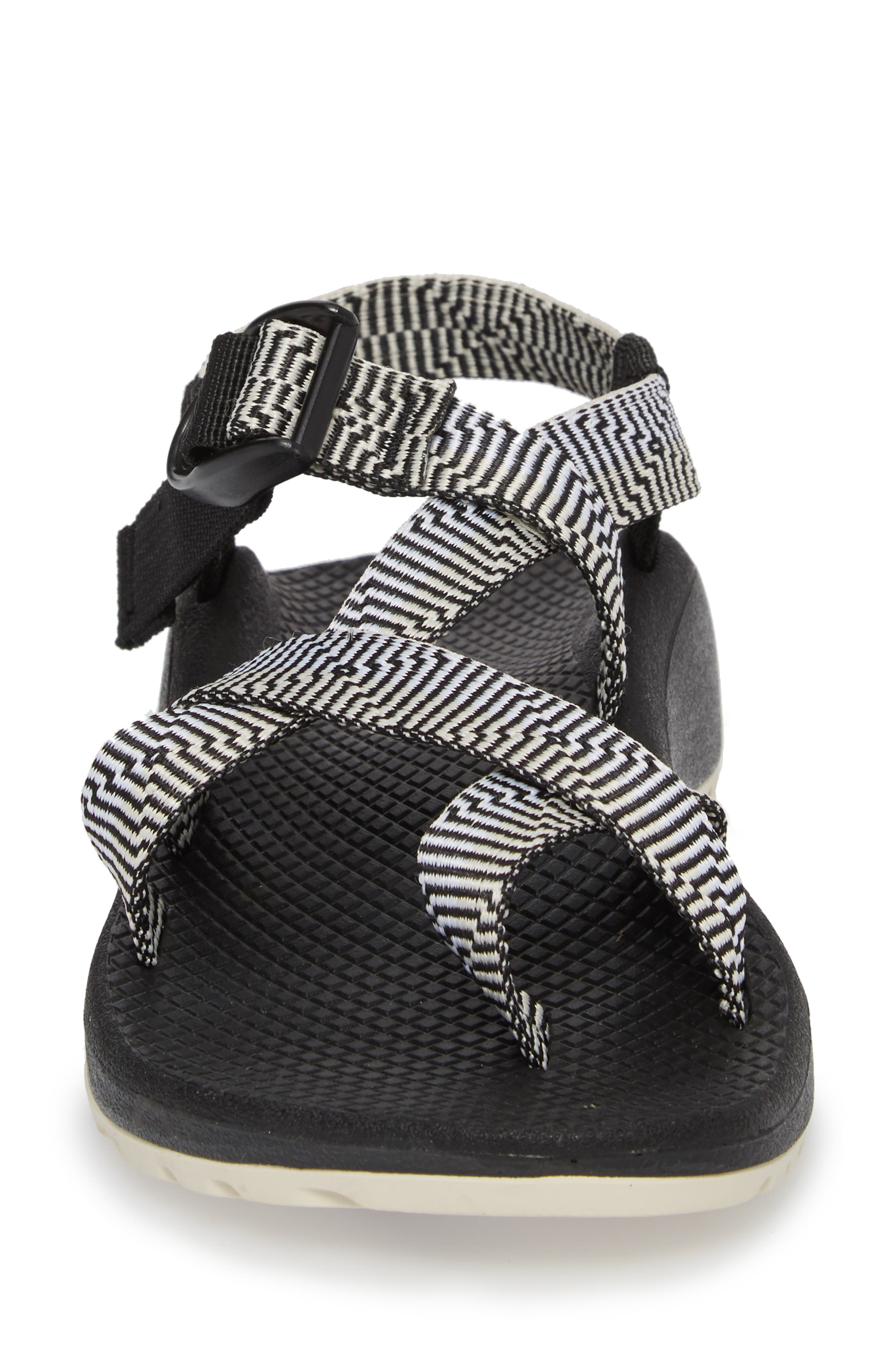 Chaco Z Cloud 2 Toe Loop Sport Sandal, Alternate, color, 