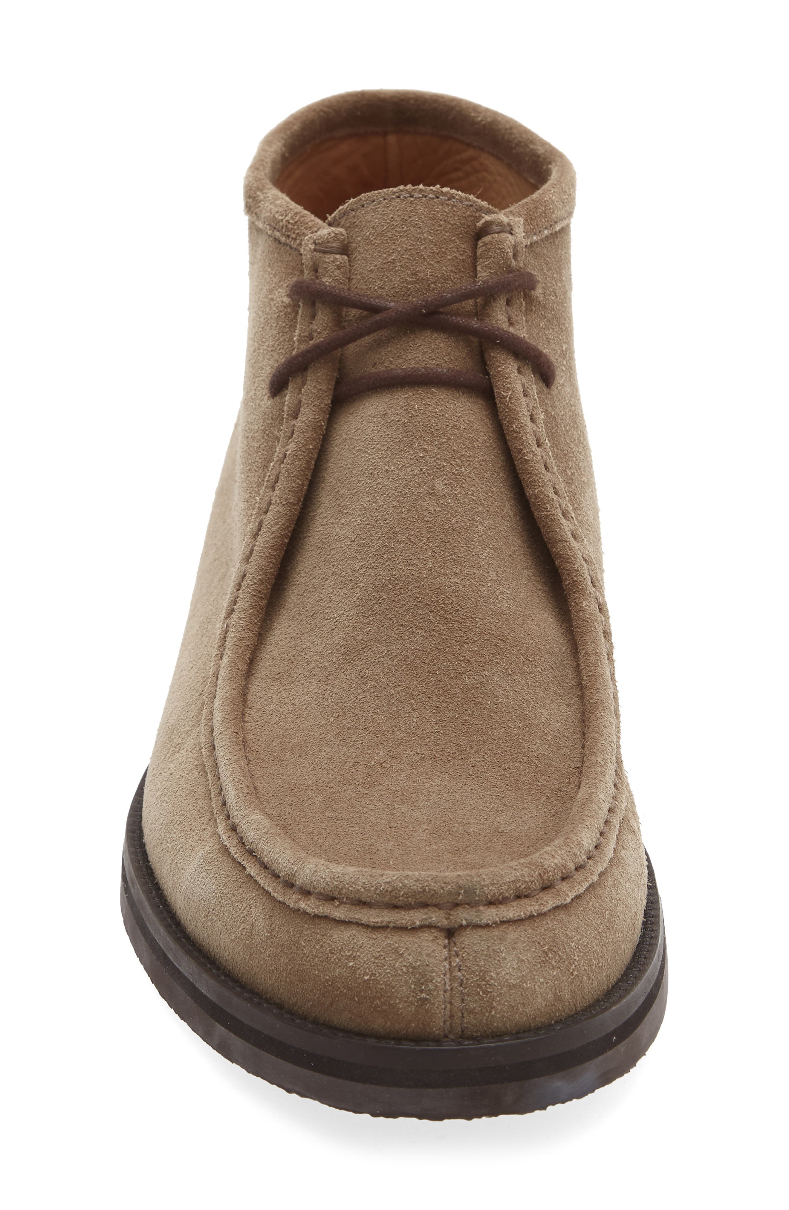 Tempest Leather Chukka Boot, Alternate, color, RUSTIC BROWN