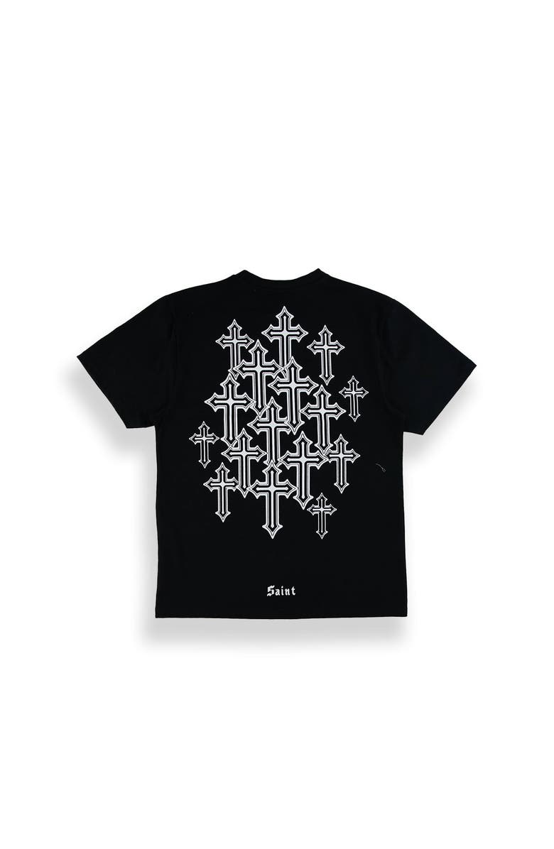 Sovereign Code Men's Menace T-shirt, Alternate, color, 