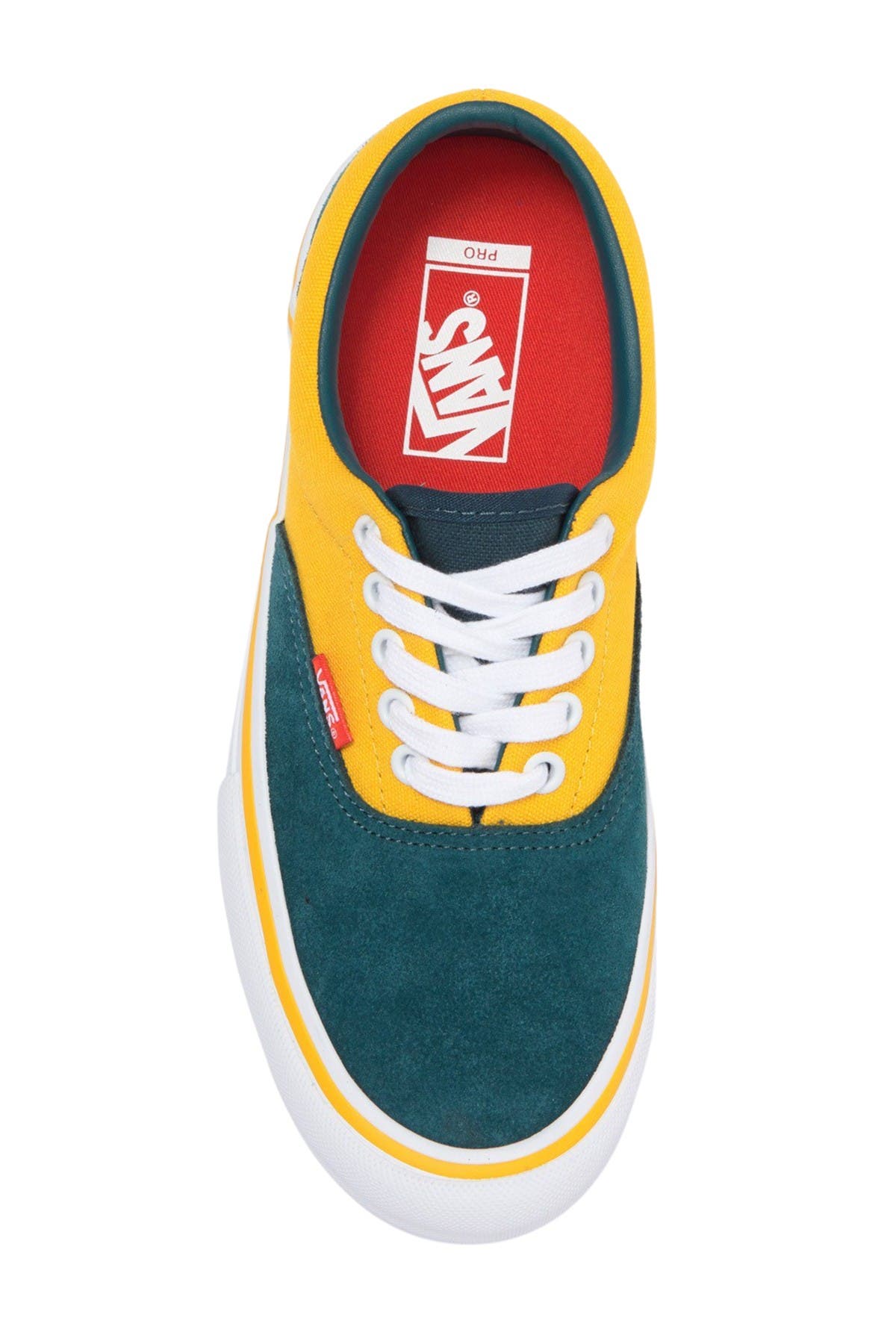 Vans Era Pro Prime Sneaker, Alternate, color, 
