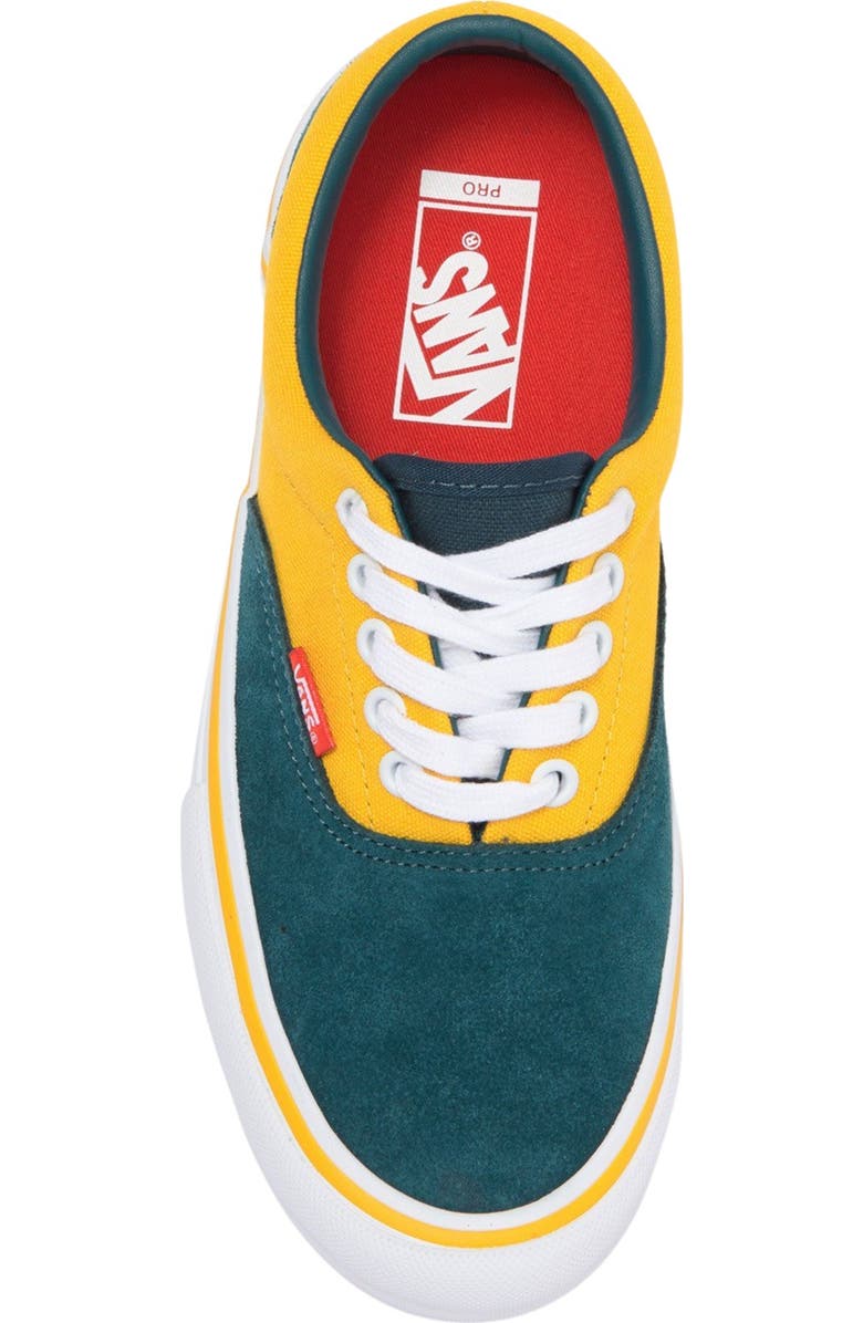 Vans Era Pro Prime Sneaker, Alternate, color,