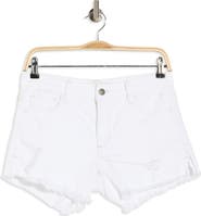 Joe's The Alex High Rise Shorts