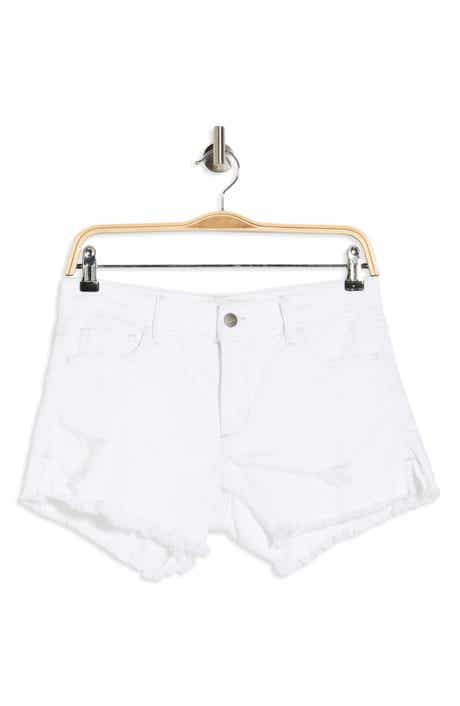 Joe's The Alex High Rise Shorts
