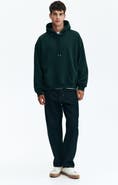 H&M Loose Fit Hoodie