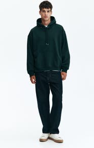 H&M Loose Fit Hoodie