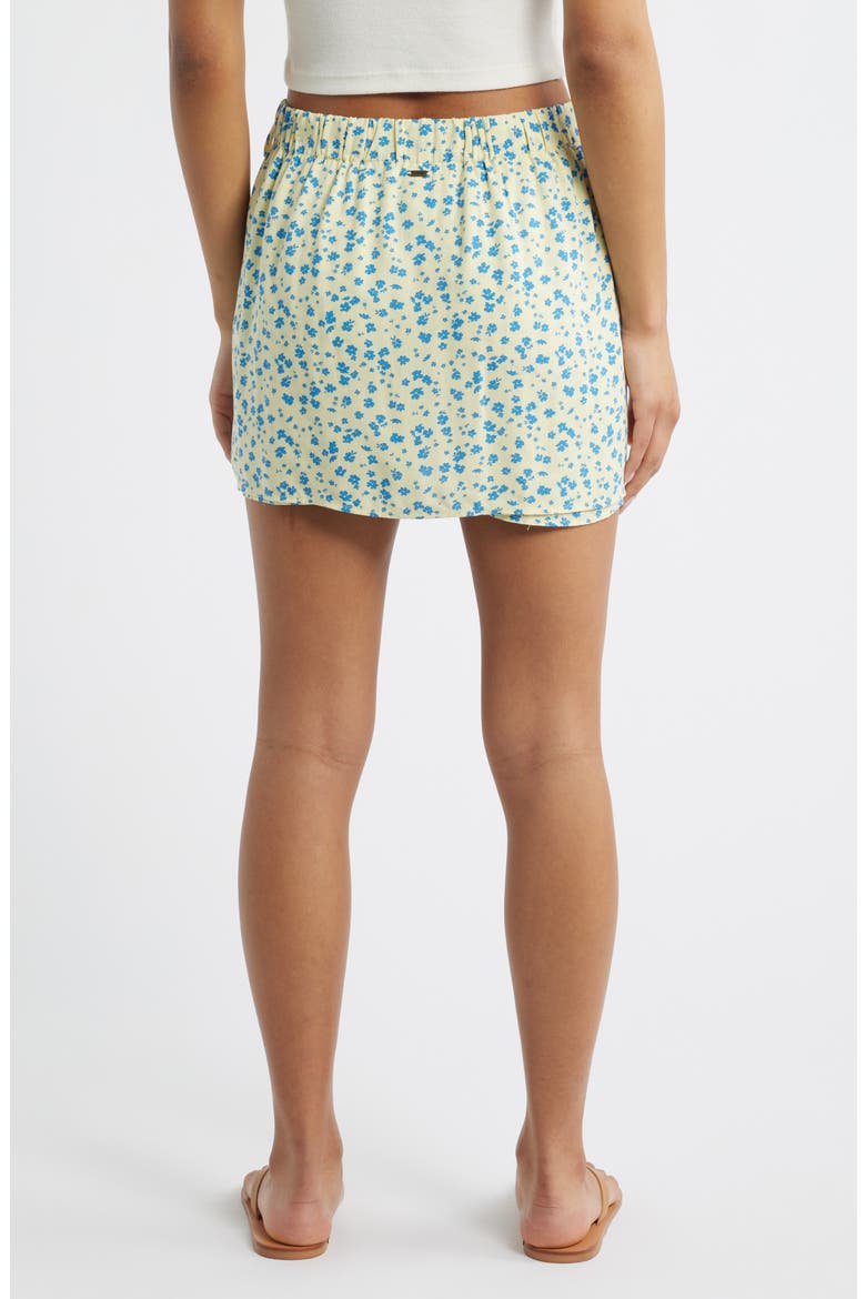 Surf Side Skort, Alternate, color, LIGHT YELLOW