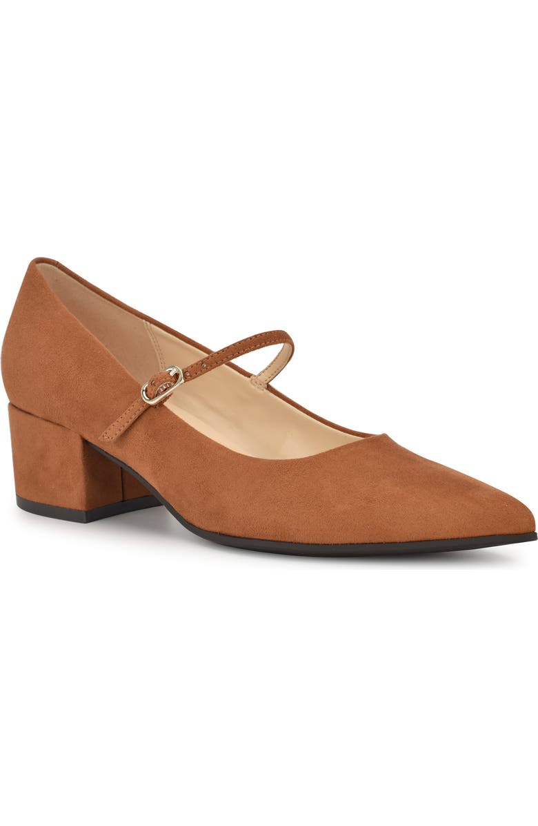 Nine West Pins Mary Jane Pump, Main, color,