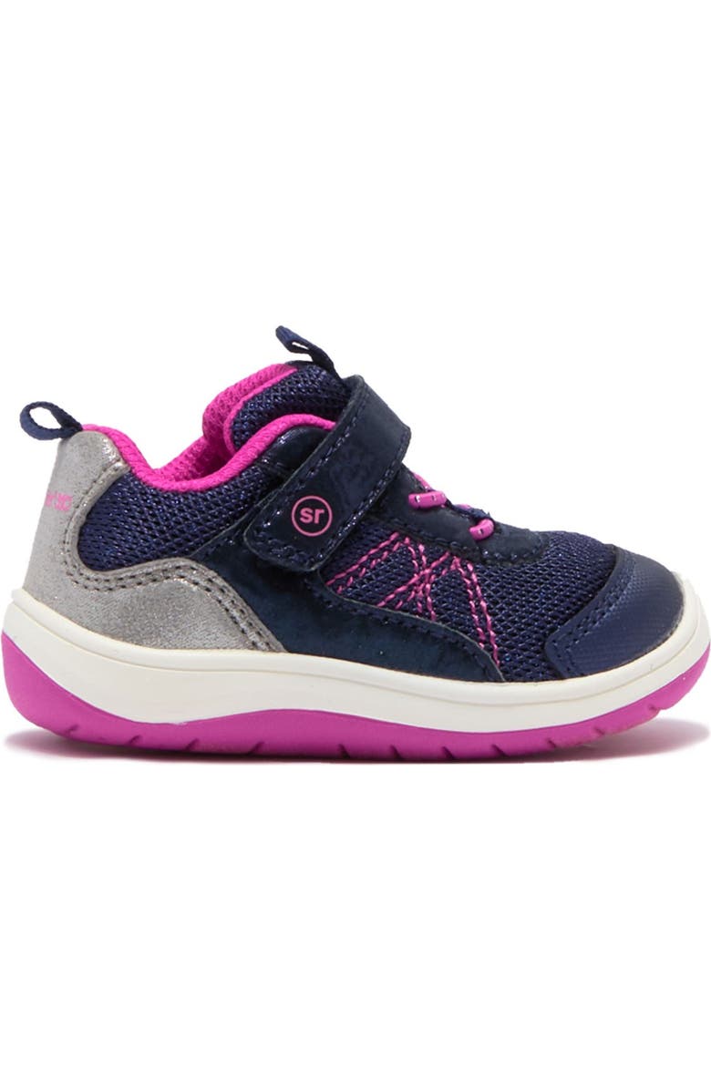 Stride Rite Carson Sneaker, Alternate, color,