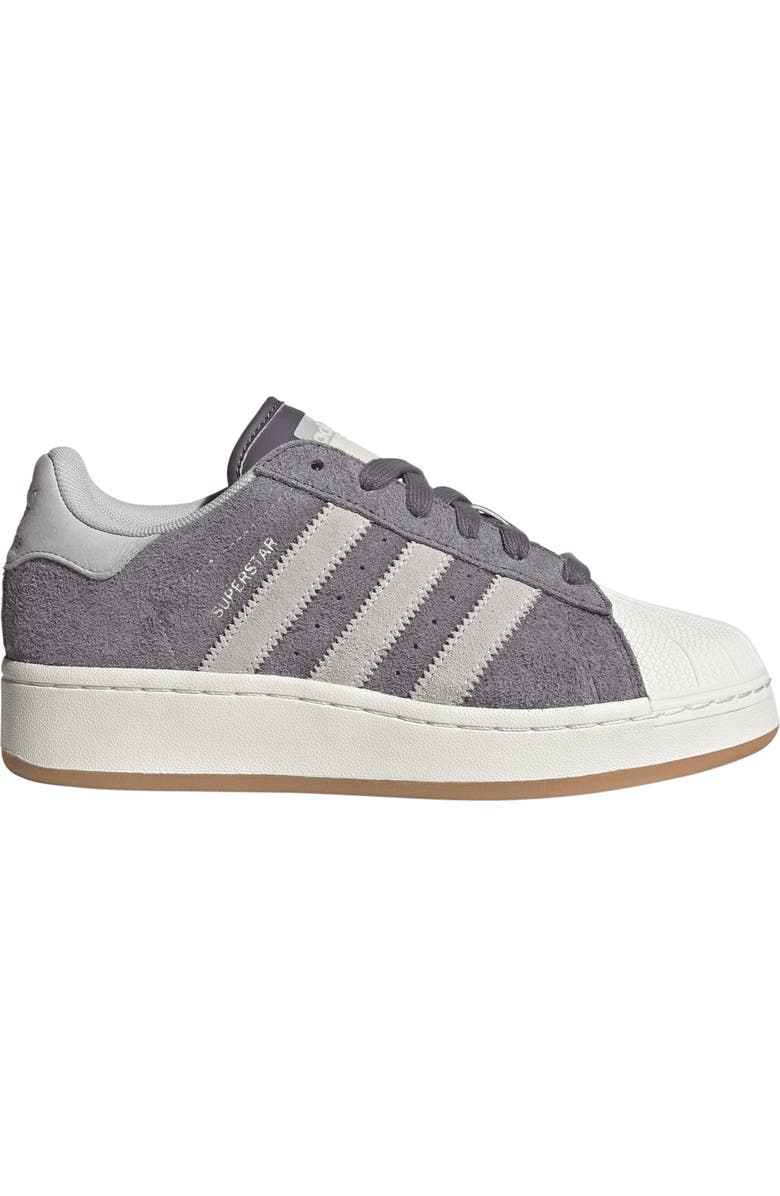 adidas Superstar XLG Sneaker, Alternate, color,
