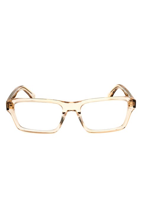 55mm Rectangle Reading Glasses