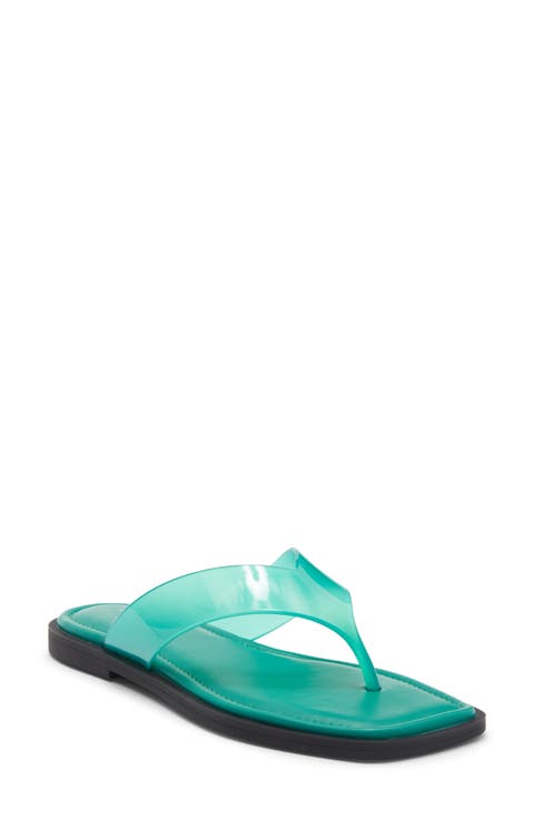 Gracie Jelly Flip Flop (Women)