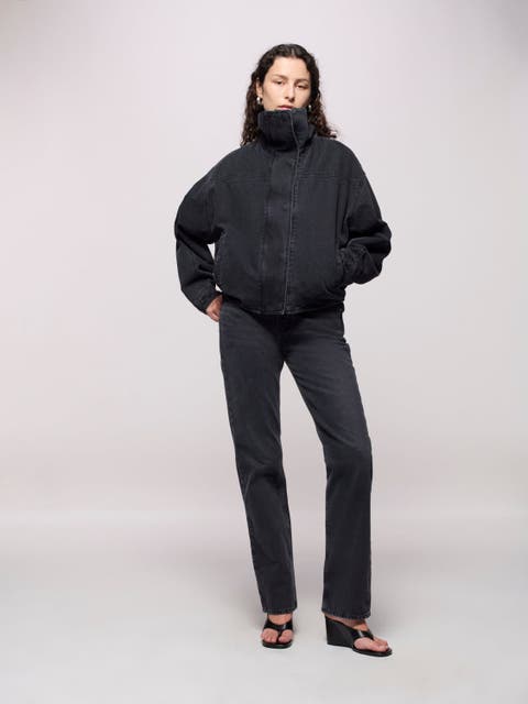 Funnel Stills Jacket