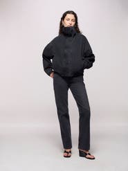 DALA Funnel Stills Jacket