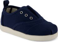 TOMS Kids' Cordones Plus Sneaker
