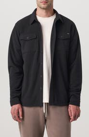 Vuori Shirt Jacket