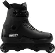 Roces M12 Lo Team BUIO Unisex Aggressive Inline Skates