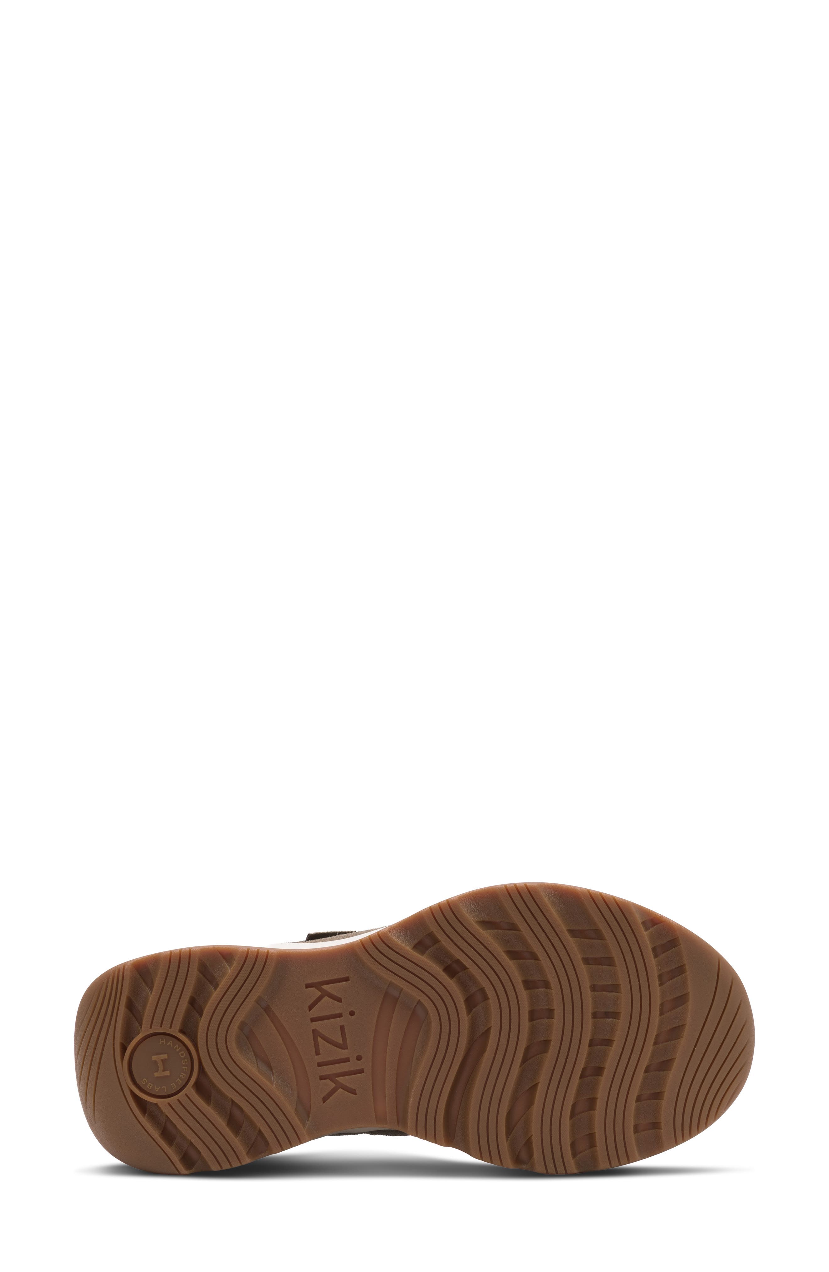 Juno 2 Moc Leather Slip On Sneaker, Alternate, color, SHITAKE/ FOG