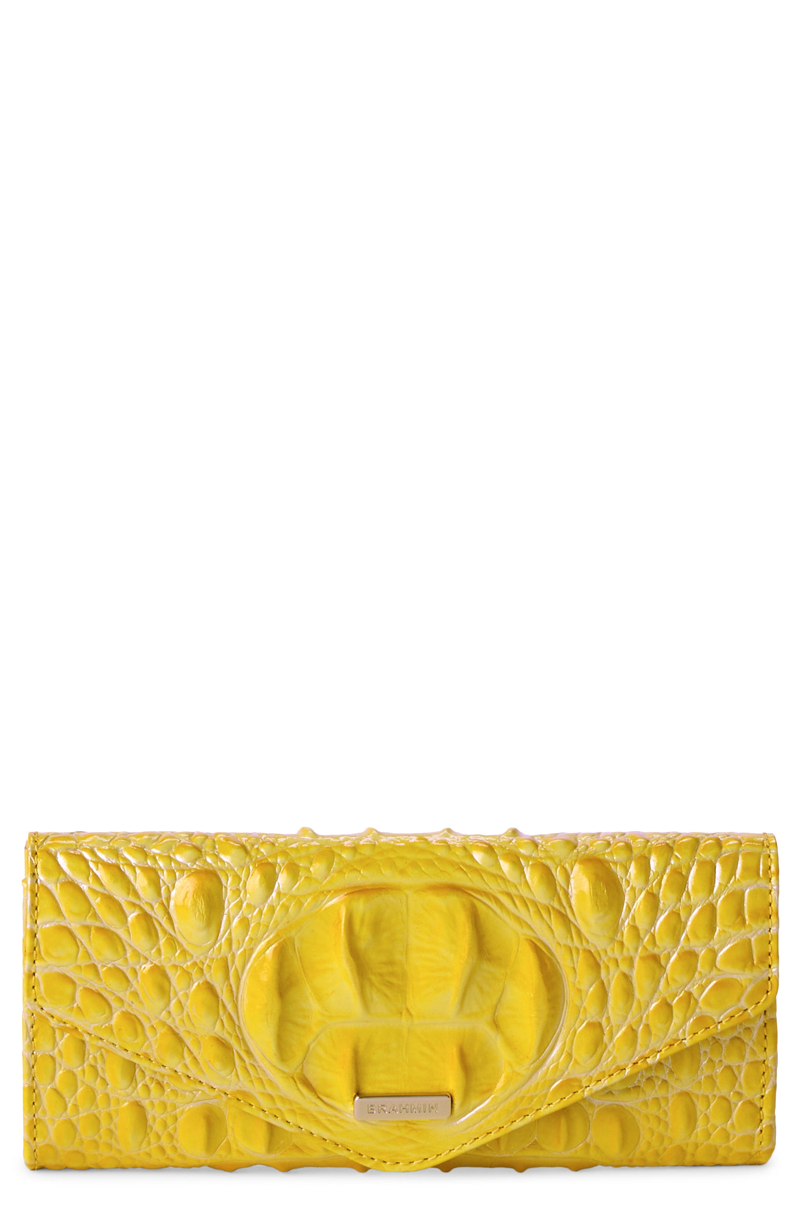 VIVID YELLOW