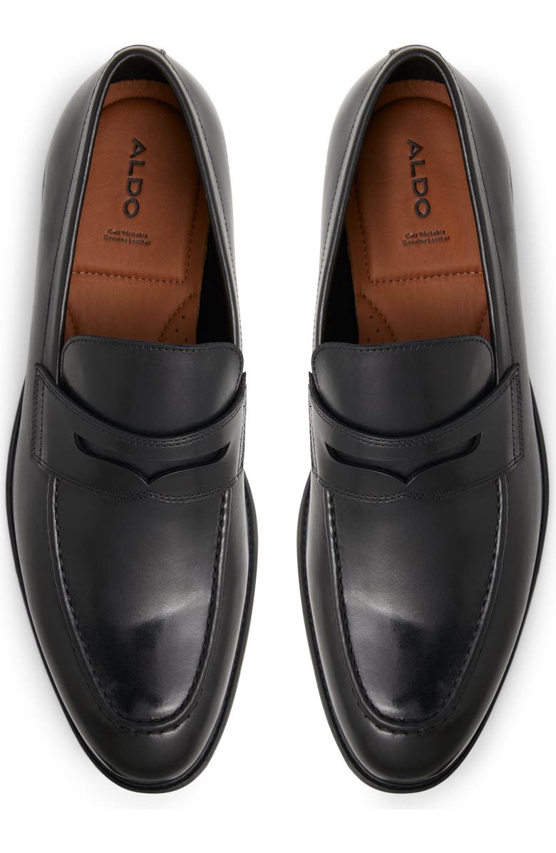 ALDO Emerit Penny Loafer, Alternate, color,