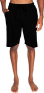 UNSIMPLY STITCHED Lightweight Lounge Shorts