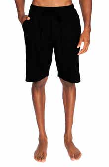 UNSIMPLY STITCHED Lightweight Lounge Shorts