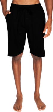 UNSIMPLY STITCHED Lightweight Lounge Shorts