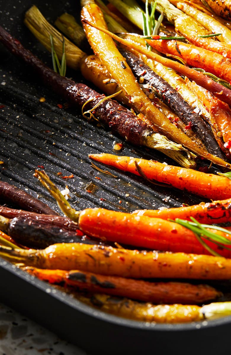 Cuisine::pro<sup>®</sup> GRANITE Cookware Set 9pc, Alternate, color, Black