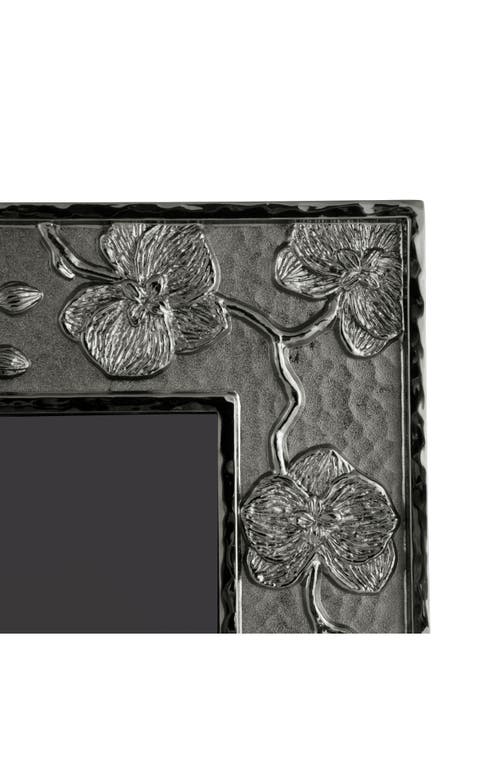 Michael Aram Orchid Sculpted Picture Frame In Multi