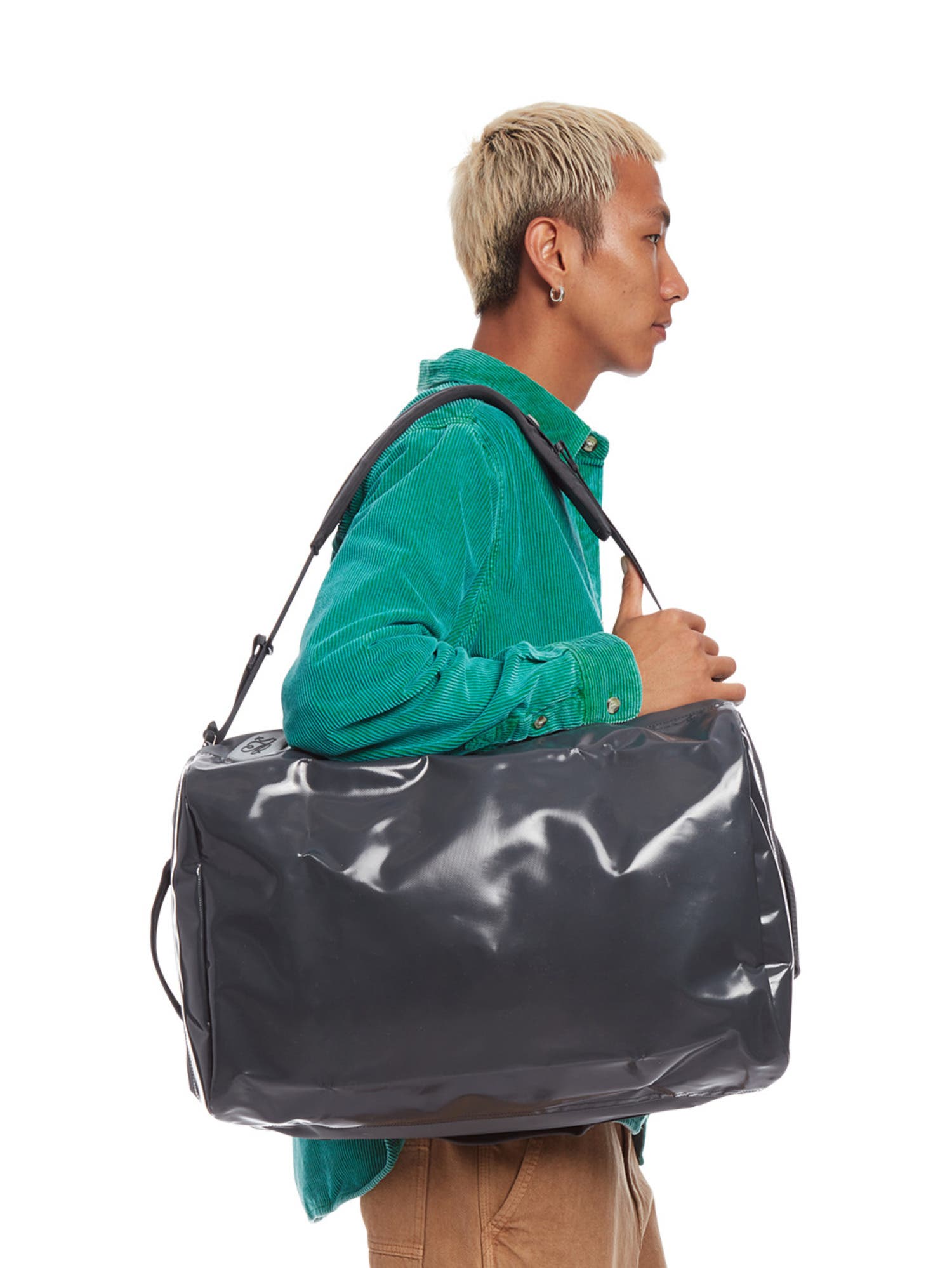 Baboon to the Moon Go-Bag Duffle Small 40L, Alternate, color, 