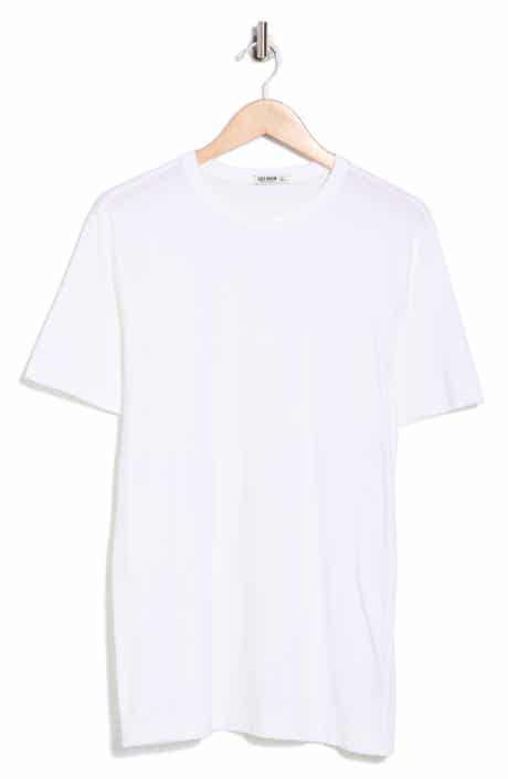 BUCK MASON Tall Pima Cotton T-Shirt