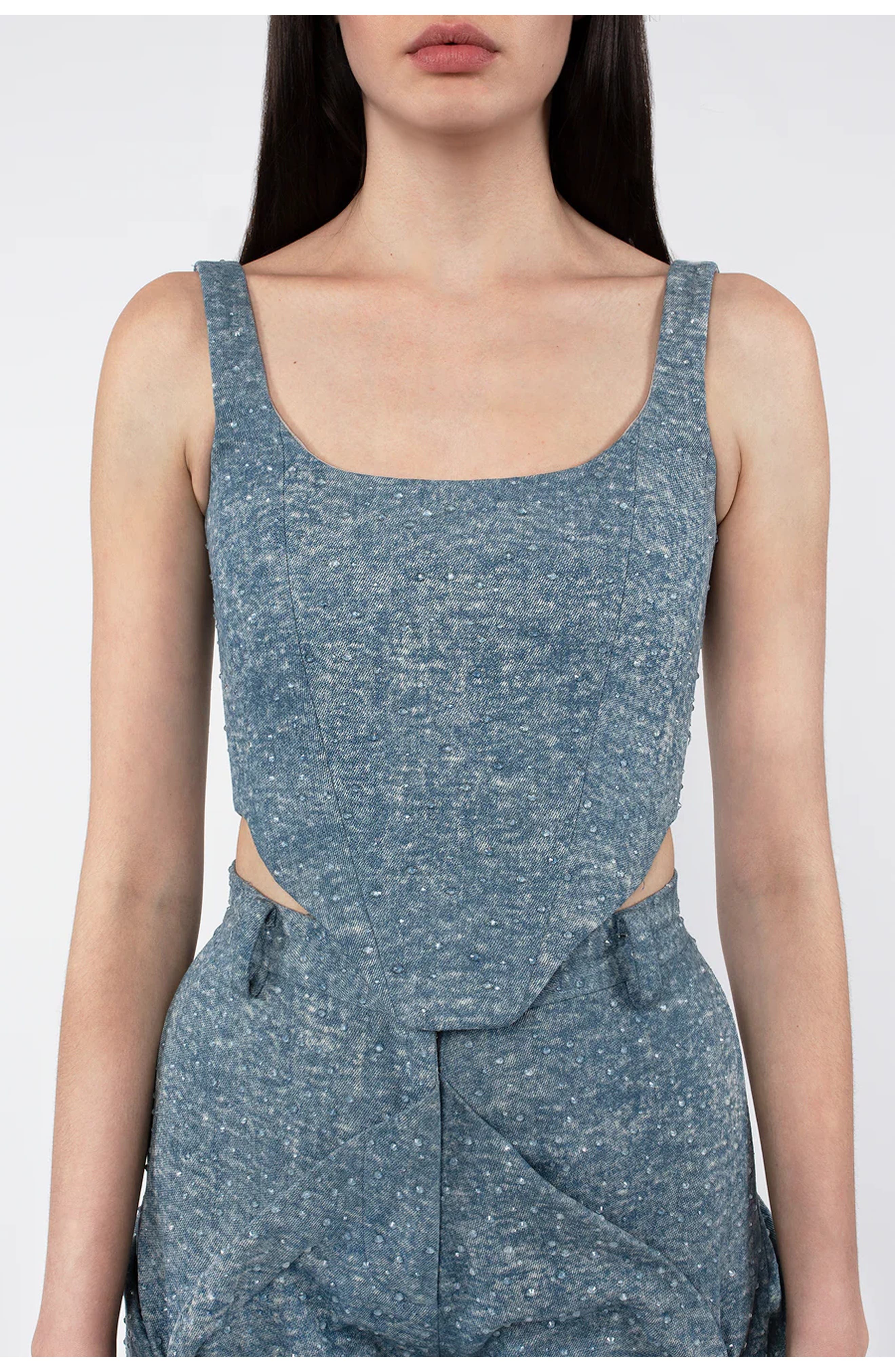 selected Denim