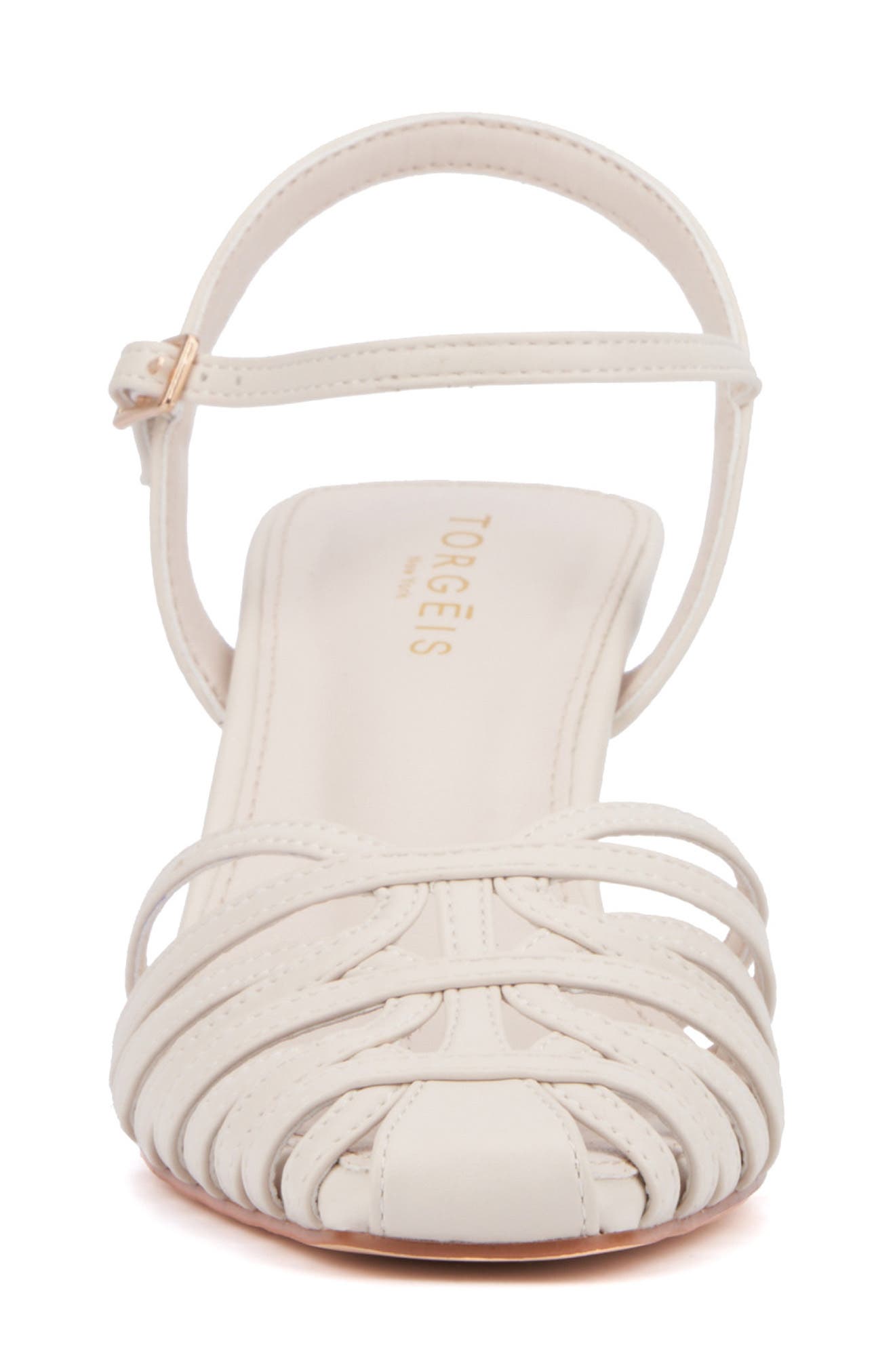 TORGEIS Zaida Slingback Pump, Alternate, color, 