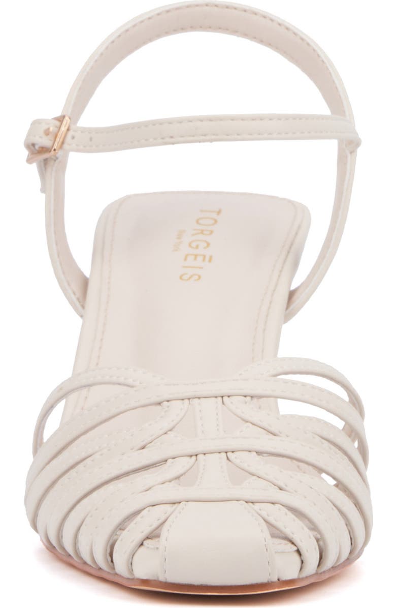 TORGEIS Zaida Slingback Pump, Alternate, color,