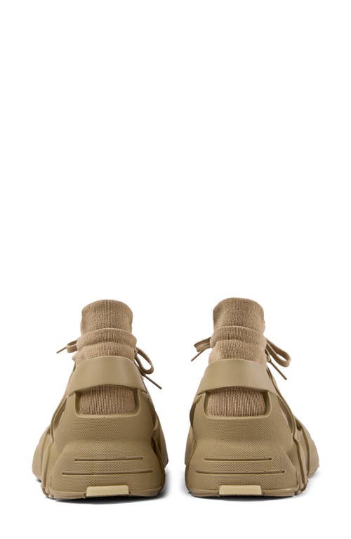 Camper Gender Inclusive Tossu Water Repellent Sneaker